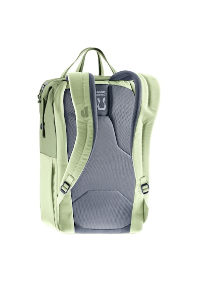 Deuter Vista 18 Litre Sırt Çantası Yeşil