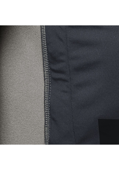 Jack Wolfskın Jack Wolfskin Winterstein Fz Erkek Gri Polar Ceket 6185 Gri