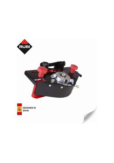 Rubi Profesyonel Fayans Kenar Kesici M14 125 Mm - 16956