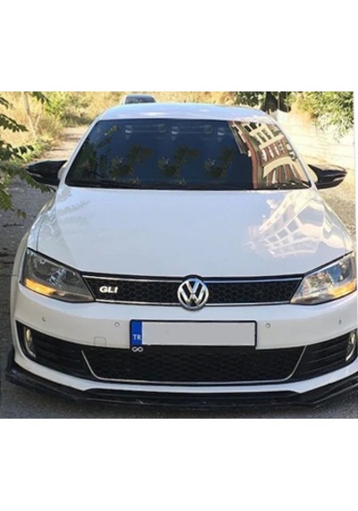 Vw Scırocco Passat B7 Cc Jetta 2011yarasa Batman Ayna Kapağı