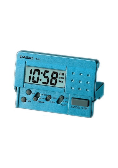 Casio Pq-10d-2rdf Kol Saati