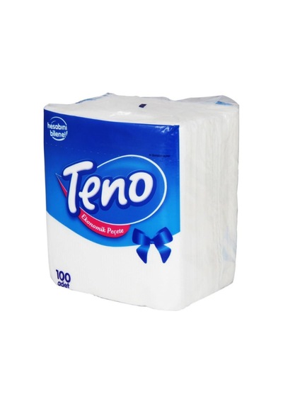 Peçete 100'lü Pk 32 Li Set 1 Koli 89791664