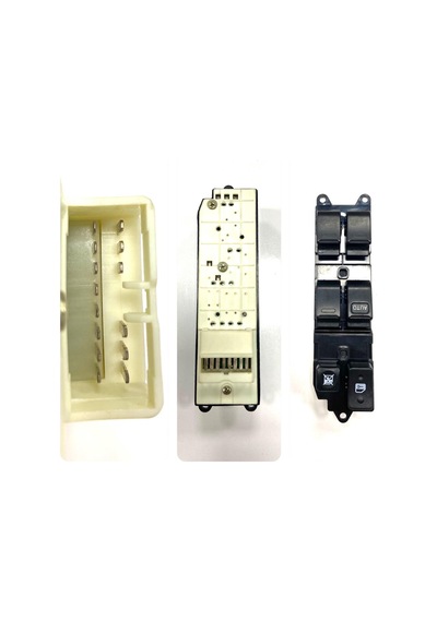 Cam Açma Düğmesi Corolla Ae101/rav-4 1993-1998/land