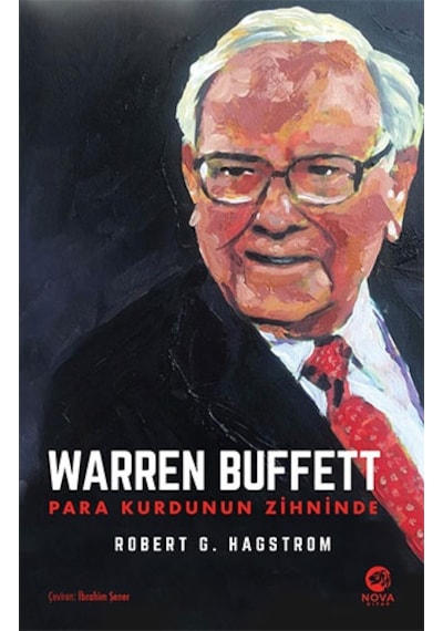 Warren Buffett Para Kurdunun Zihninde