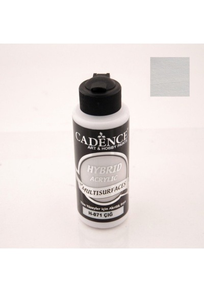 H071 Çığ - Cadence Hibrit Multisurface 120Ml