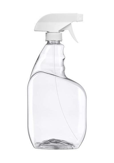 Benim Marifetlerim - Şeffaf Gövdeli Fısfıs 750 Ml Çok Renkli