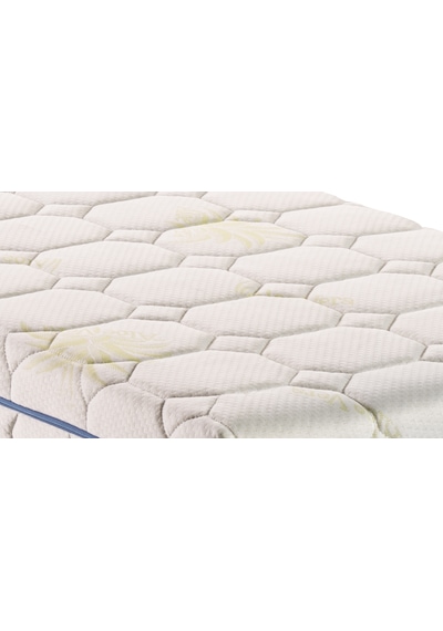 12Cm Aloe Süngerli Bebek Çocuk Beşik Yatağı 70x110 Yıkanabilir Kılıflı Park Yatak Oyun Parkı