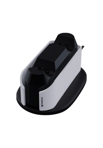 Sparkfox Playstation 5 Dualsense Çiftşi Şarj Istasyonu Ve Batarya Seti- W20p508