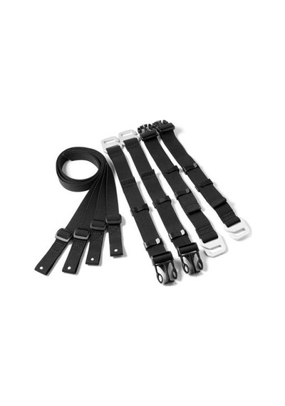 Hepco Becker Yan Çanta Xceed Taşıma Kayışı/740016 Std