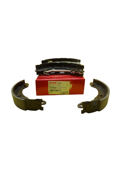 Renault 19 Europa Arka Fren Balatası 7701202919