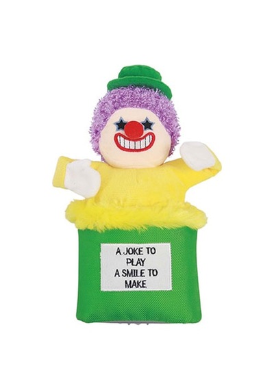 M-pets Joyful Pipo Ödül Hazneli Köpek Oyuncağı 16x4,5x26 Cm 244-50167.01