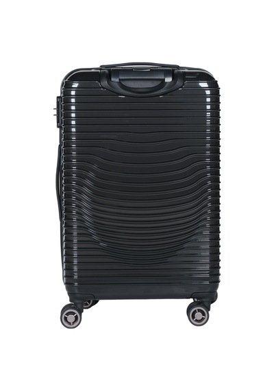 Wixon Travel Valiz,1818 M , Antrasit Çok Renkli