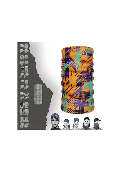 E Taktik Boyunluk Dikişsiz Tüp Maske Buff Baf Saç Bandı Uv+50 Yansıtıcı 4 Mevsim Yarı Termal Üründür Çok Renkli - 910283857 Çok Renkli E Taktik Boyunluk Dikişsiz Tüp Maske Buff Baf Saç Bandı Uv+50 Yansıtıcı 4 Mevsim Yarı Termal Üründür Çok Renkli - 910283857 Çok Renkli