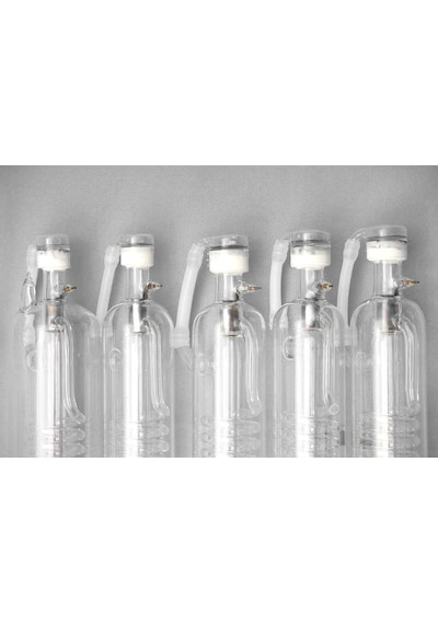 Co2 Lazer 130-150 W Tüp