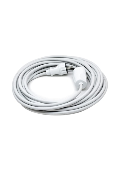 Sas Kablo Uzatma Kablosu 3x2,5 Mm Ttr Topraklı 10 Metre Seyyar Kablo Syyr325byz20m 10 M