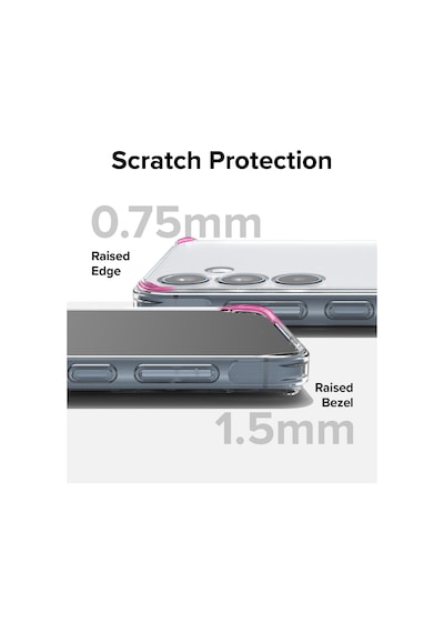 Samsung Galaxy Uyumlu M15 Kılıf Kamera Korumalı Şeffaf Silikon + 9h Cam Samsung Galaxy Uyumlu M15 Kılıf Kamera Korumalı Şeffaf Silikon + 9h Cam