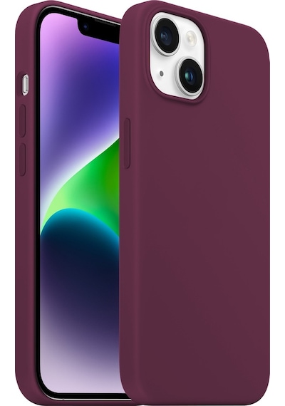 Buff Apple Uyumlu iPhone 14 Plus Rubber Fit Kilif 556701854