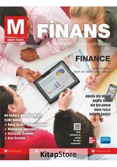 Finans / Kolektif