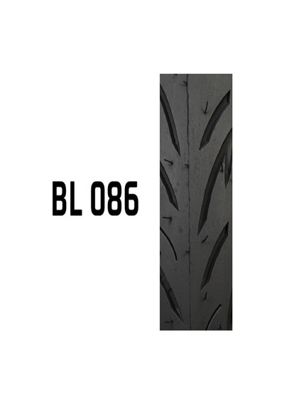 Billas 100/80-16 Tl 4pr50p Bl086 Motosiklet Lastik