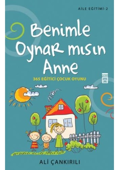 Benimle Oynar Mısın  Anne