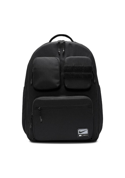 Nike Utility Power Backpack 2.0 33l Fn4120-010 Sırt Çantası Seyehat Çantası Unisex Çanta siyah