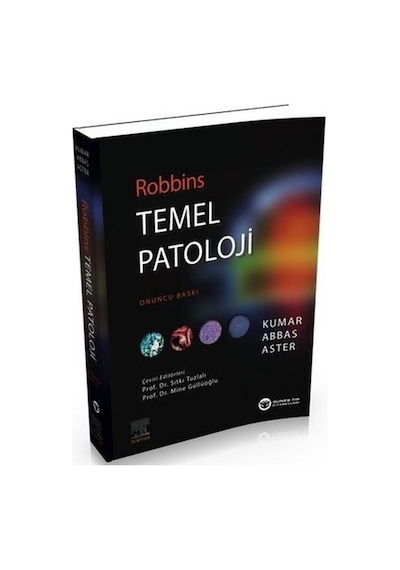 Robbins Temel Patoloji