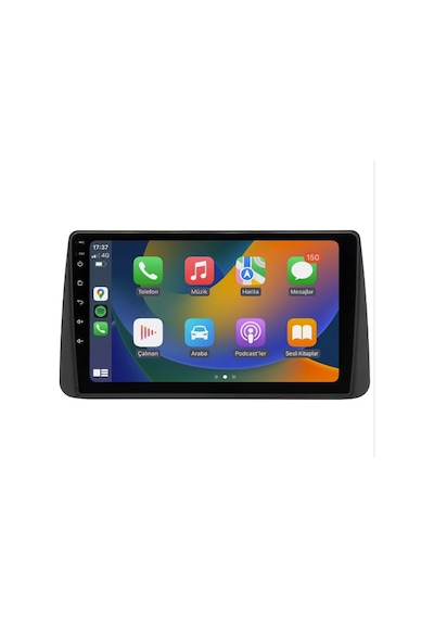 Egea Cross 2015-2023 Android 2gb Ram 32gb Rom Carplay Navigasyon Multimedya