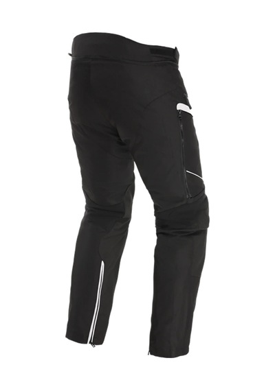 Dainese Daınese Pant. Gullfoss D-dry Pants Black Black Siyah