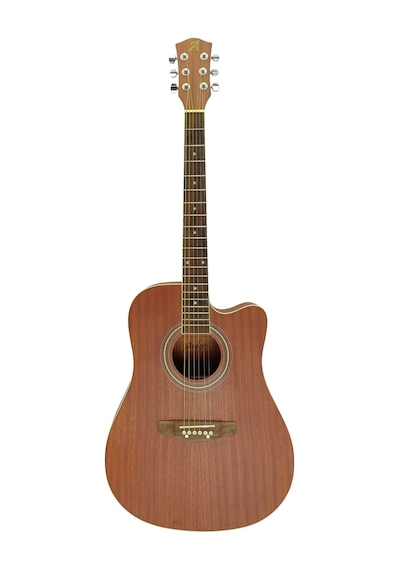 Ardor Lfg668C Akustik Gitar Kılıf