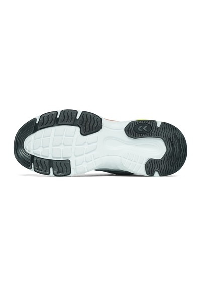 Hummel Performance 700 Ayakkabı 900794-1551 Gri