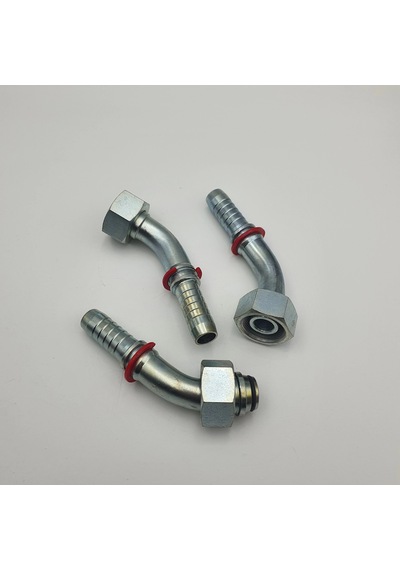 Metrik 45 Başlık 5/8 - 18l M26x1.5