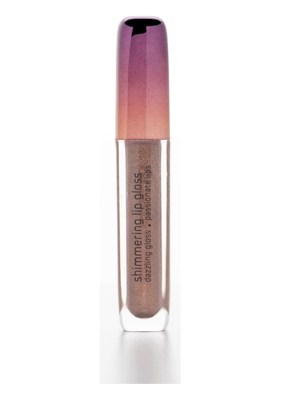 Pierre Cardin Shimmering Lipgloss Sedefli Parlak Likit Ruj 5 Ml Hindistan Cevizi Karameli 203 0