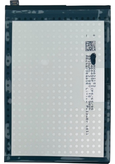 Teknonet Tecno Spark 9 Pro Uyumlu Nettech Bl-49gt 5000 Mah Batarya - Siyah