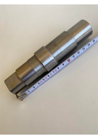 Şanzıman Tahrik Aksi 155Mm