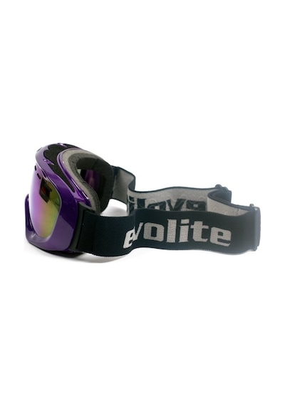 Evolite Snow - Sp140-P Kayak Gözlüğü Çok Renkli