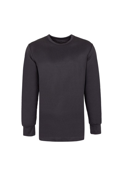 Oil Company Siyah Termal İçlik Set Unisex Iıı. Seviye 001
