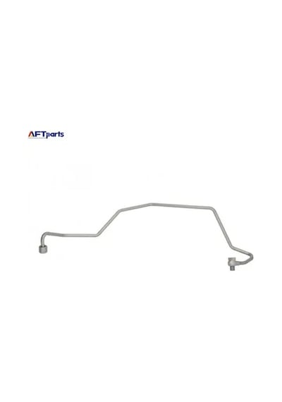 Turbo Yağlama Borusu Passat 1997-2000 1.9 Tdı Aft 028145771bf