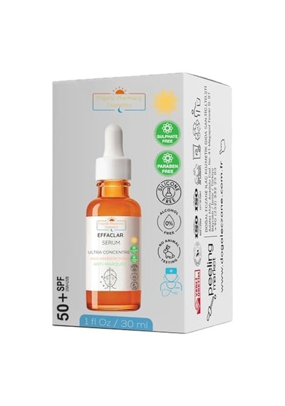 Akne Sivilce Effaclar Serum 30 Ml