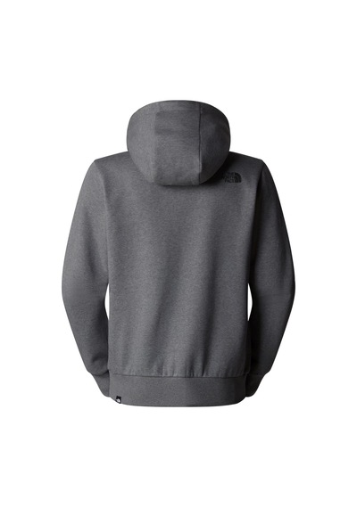 The North Face Erkek Sımple Dome Kapüşonlu Nf0a89fcdyy1 Çok Renkli