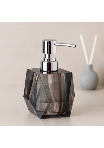 Sıvı Sabunluk 180 Ml Akrilik Mika Kristal Belirtilmemiş