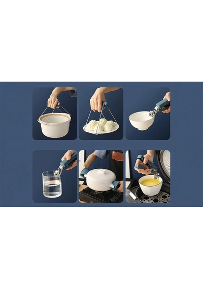 Sıcaklık Önleyici 4lü Set