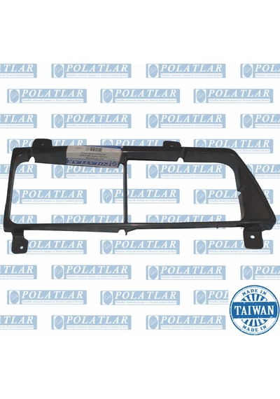 Isuzu Npr 66 Far Çerçevesi Sağ