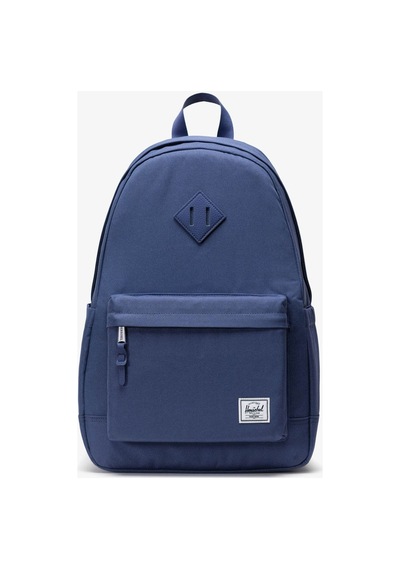 Herschel Supply Co. Hershel Heritage Unisex Lacivert Sırt Çantası-24036 06536-mavi