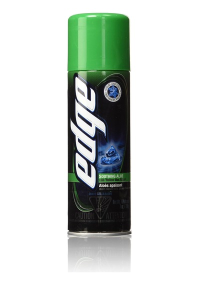 Yatıştırıcı Aloe Tıraş Jeli Erkek Tıraş Jeli , 7 Ounce
