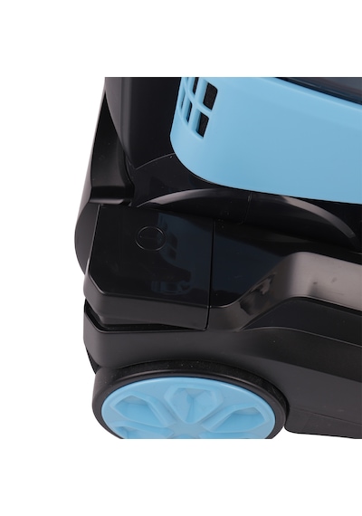 Yasomi T20 Pro HydroStream Buhar Fonksiyonlu Dikey Halı Yıkama Koltuk Yıkama ve Buharlı Paspas Makinesi