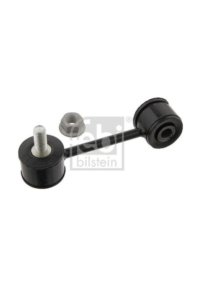 Febi Bilstein 30154 Z Rot A3 9603 Octavia 9704 Bora Golf Iv 9705 Toledo Leon Metal Somunlu 1j0411315