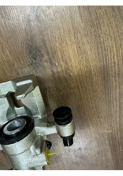 Nilser Mazda 626 Arka Sağ - Sol Set Takım Kaliper 1992-1997