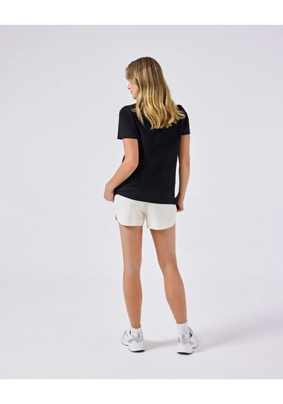 Ellesse 6sf4013-of Kadın Kırık Beyaz Günlük Şort
