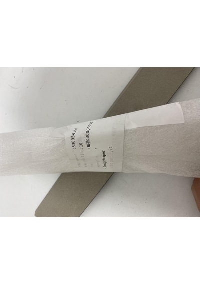 Wp Haton Hpb030003059 Hamur Makinesi Dökülme Kazıyıcı