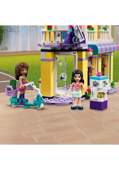 LEGO Friends 41427 Emma'nın Giyim Mağazası 343 Parça